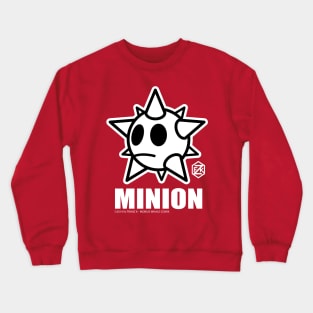 Minos MINION Crewneck Sweatshirt